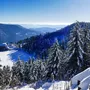 Blick zum Mummelsee