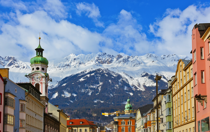 Innsbruck