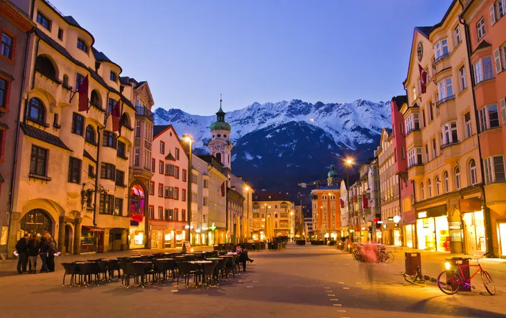 Innsbruck