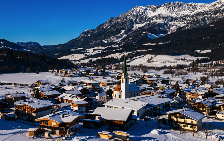 Ellmau