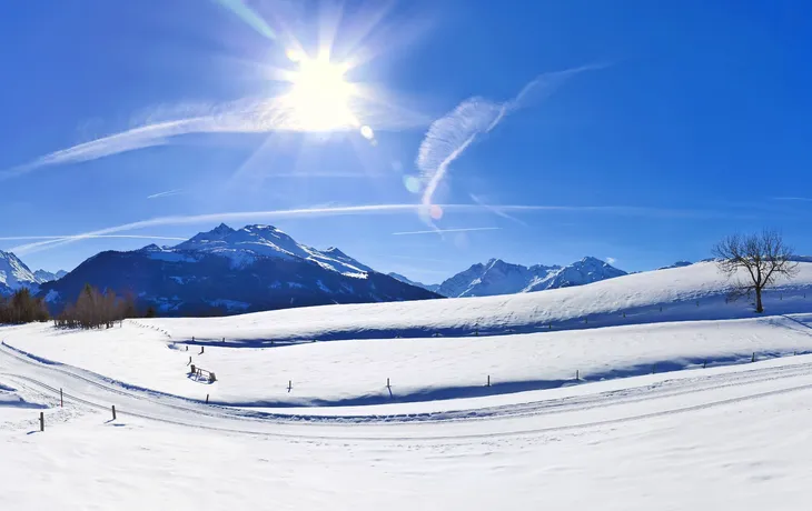 Kitzbühler Alpen