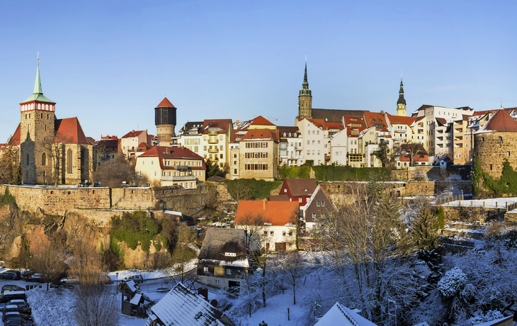 Bautzen