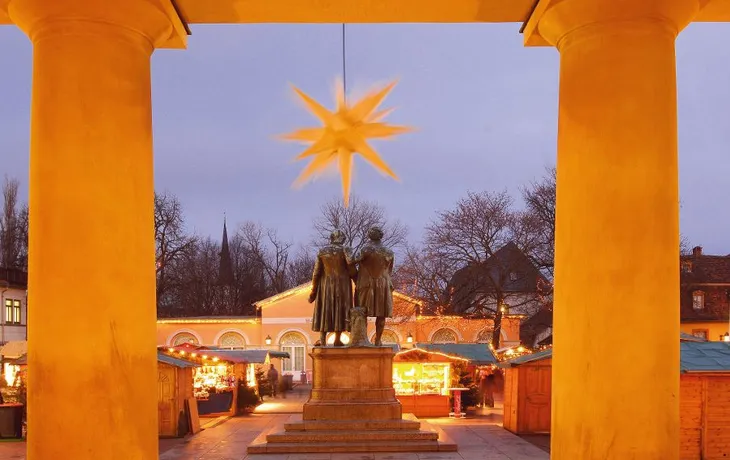 Weimar