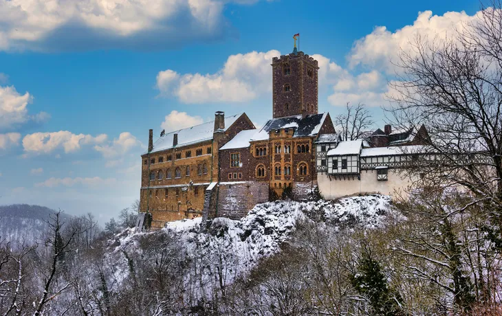 Wartburg