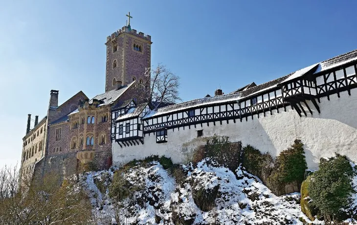 Wartburg