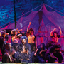 TARZAN -  das Musical