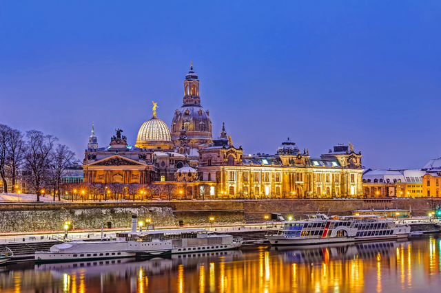 Dresden
