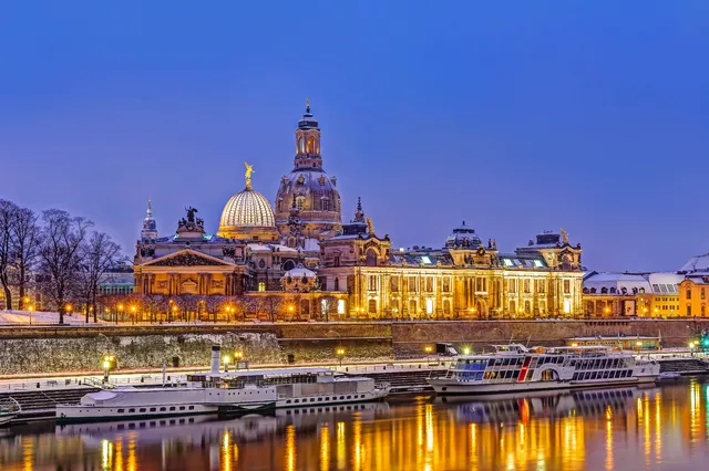 Dresden
