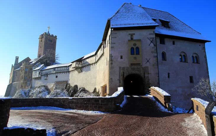 Wartburg