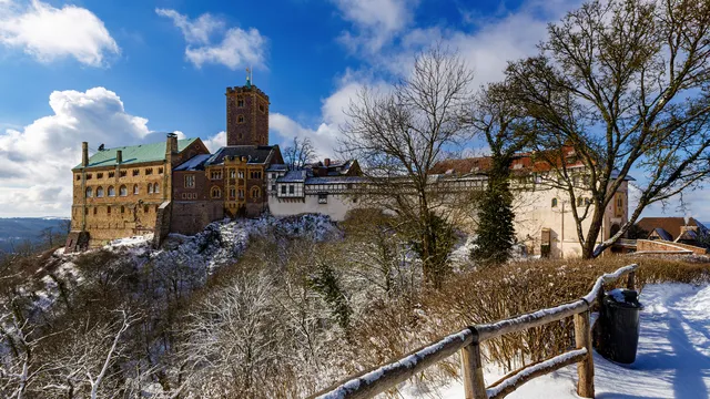 Wartburg
