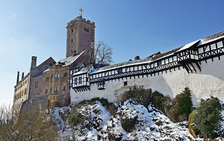 Wartburg