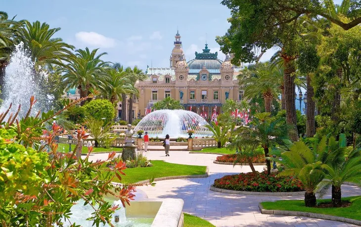 Monte Carlo
