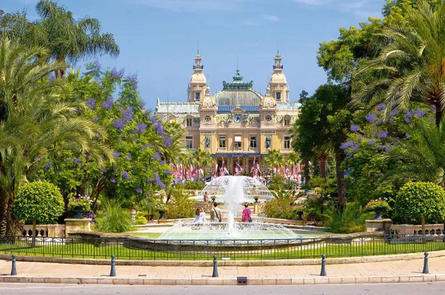 Monte Carlo