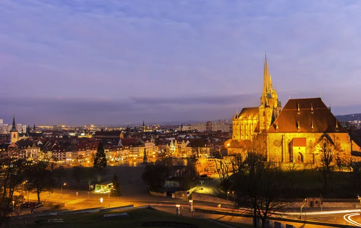 Erfurt