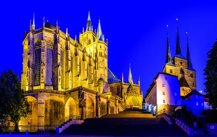Erfurt