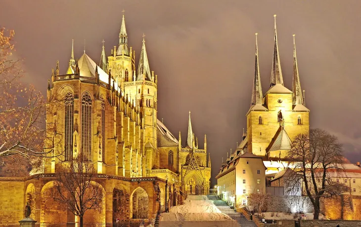 Erfurt