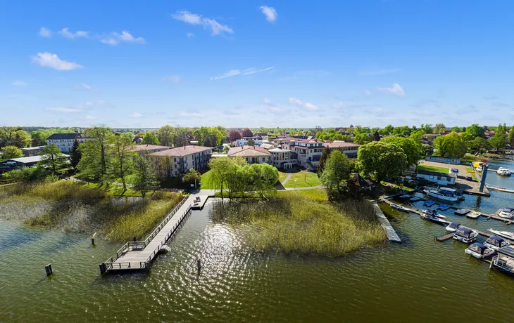 Seehotel Rheinsberg