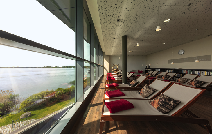 Wellness/Ruheraum