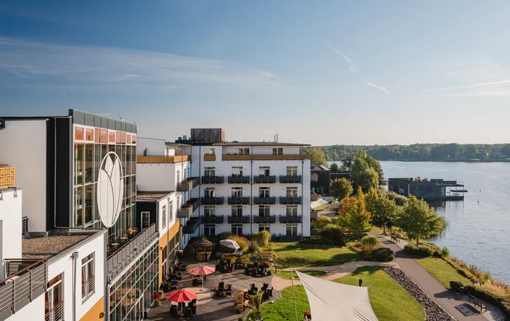 Resort Mark Brandenburg