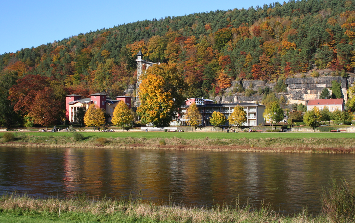 Parkhotel Bad Schandau