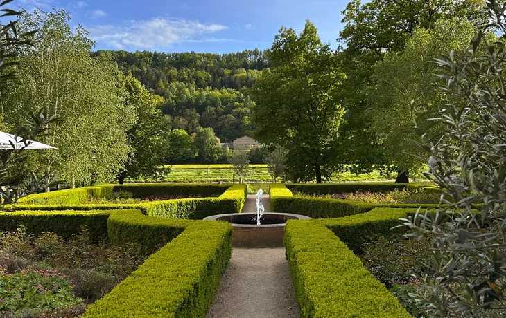 Garten