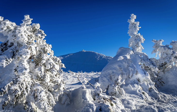 Riesengebirge