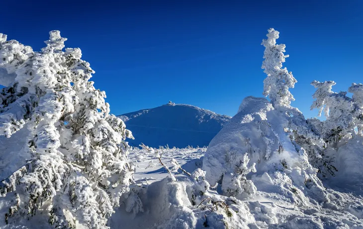 Riesengebirge
