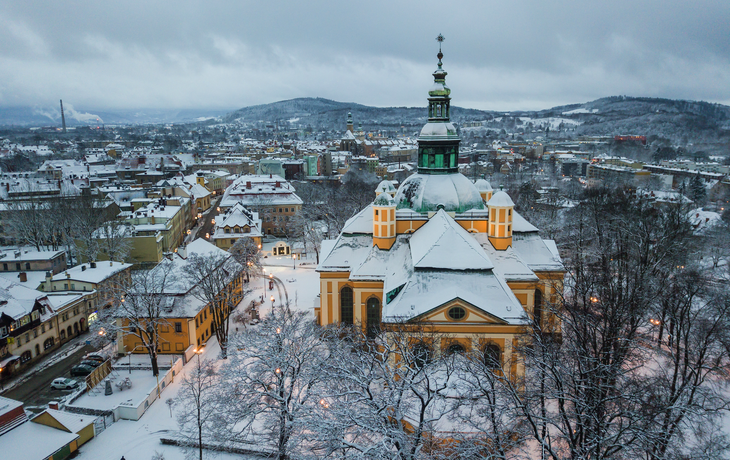 Jelenia Gora 