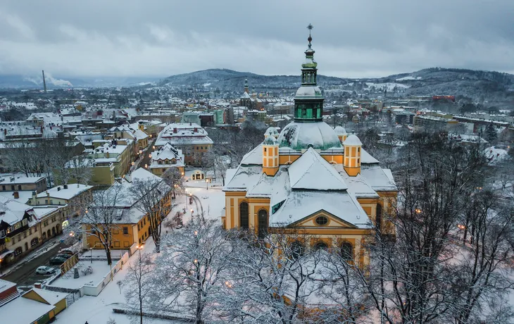 Jelenia Gora 
