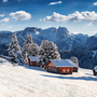 Dolomiten