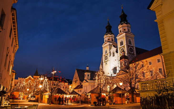 Brixen