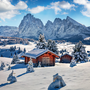 Dolomiten