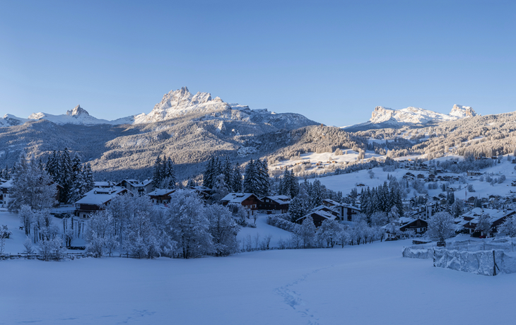 Cortina d'Ampezzo