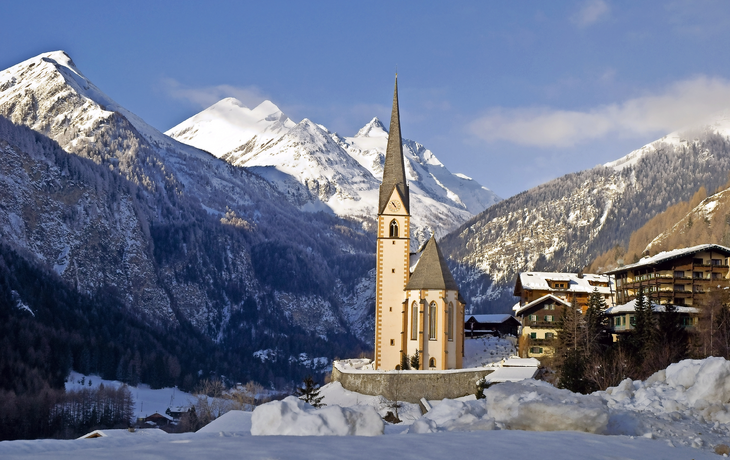 Großglockner