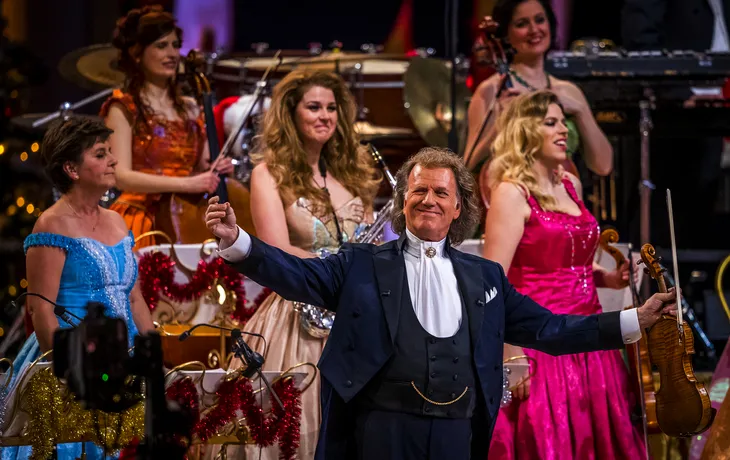 André Rieu