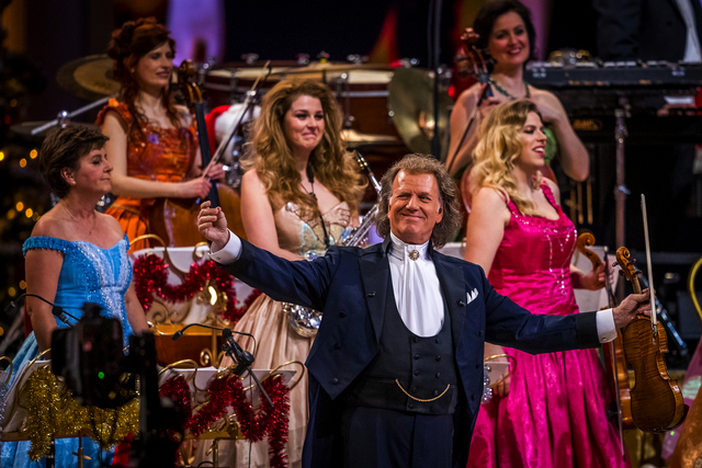 André Rieu