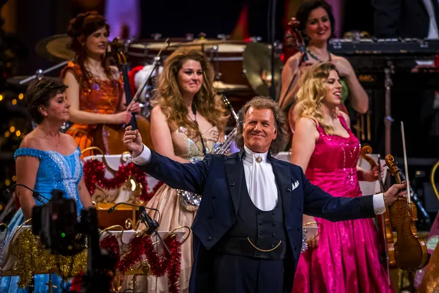 André Rieu
