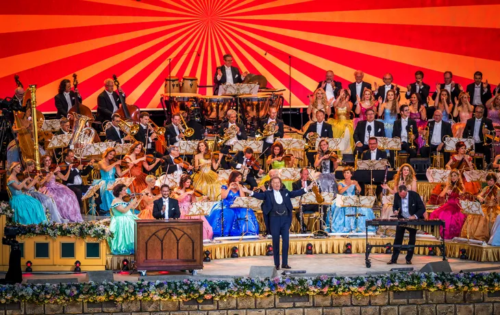 André Rieu