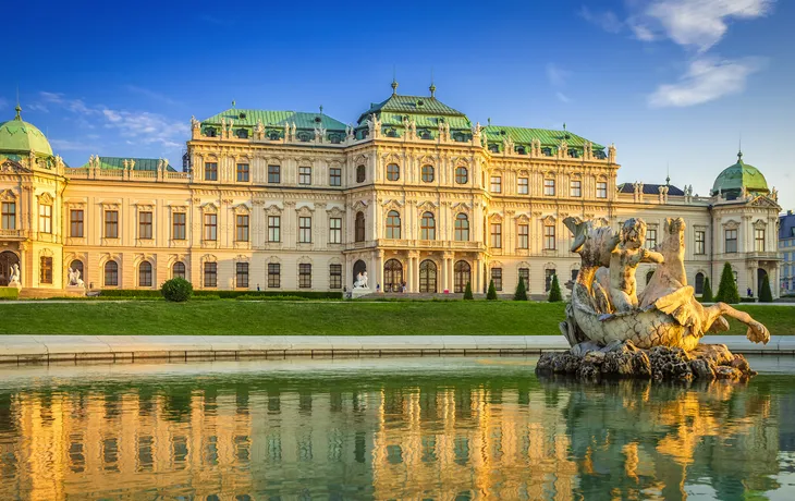 Schloss Belvedere