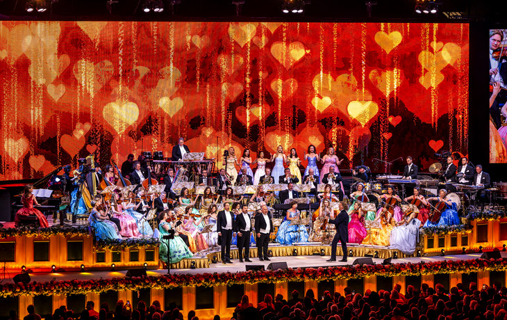 André Rieu