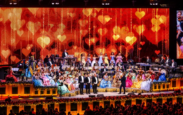 André Rieu