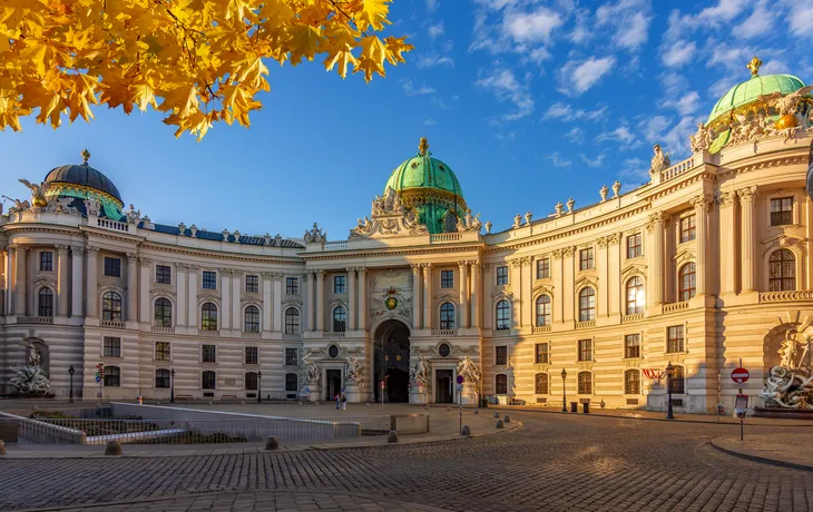 Hofburg Wien