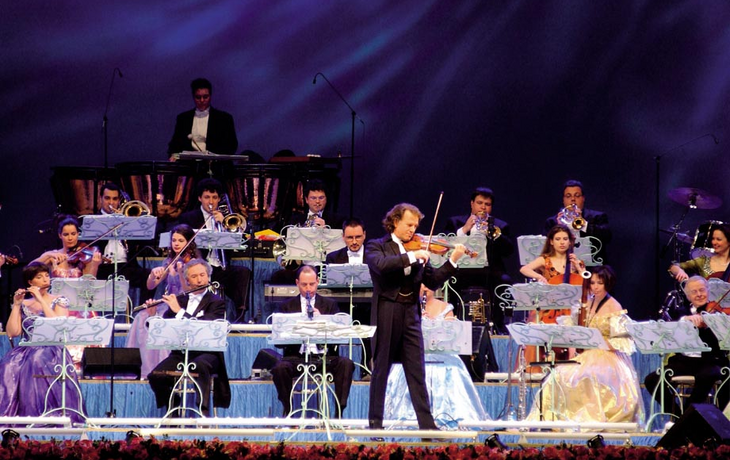 André Rieu
