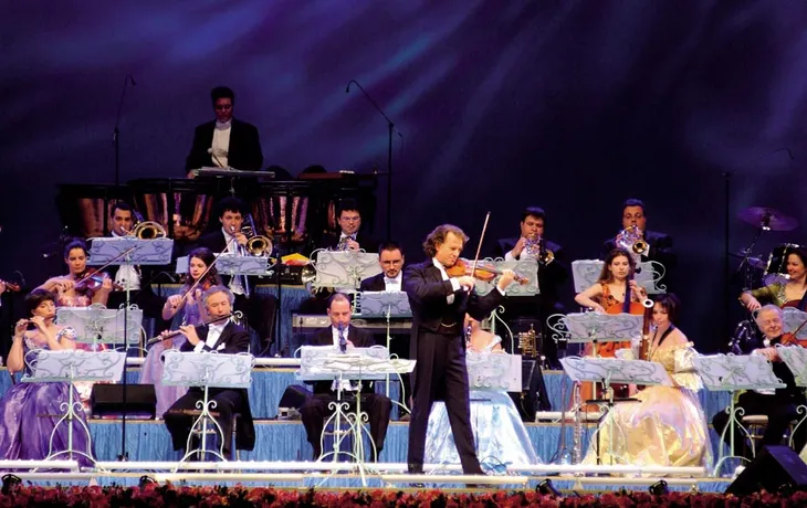 André Rieu