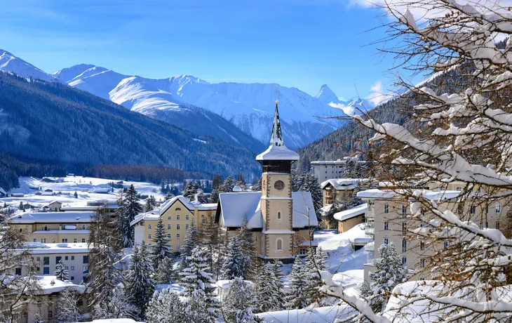 Davos