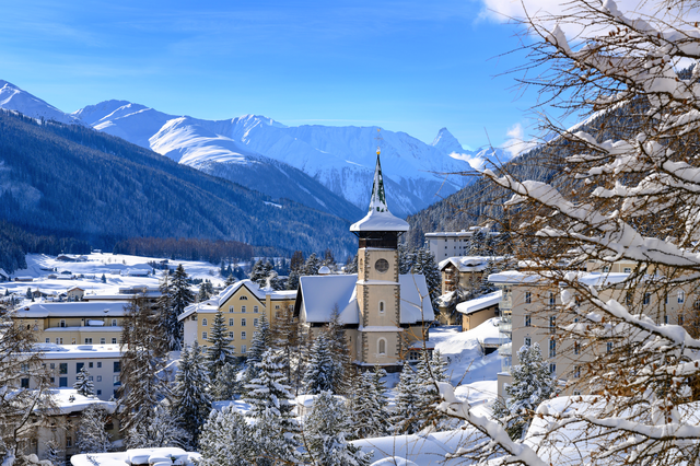Davos