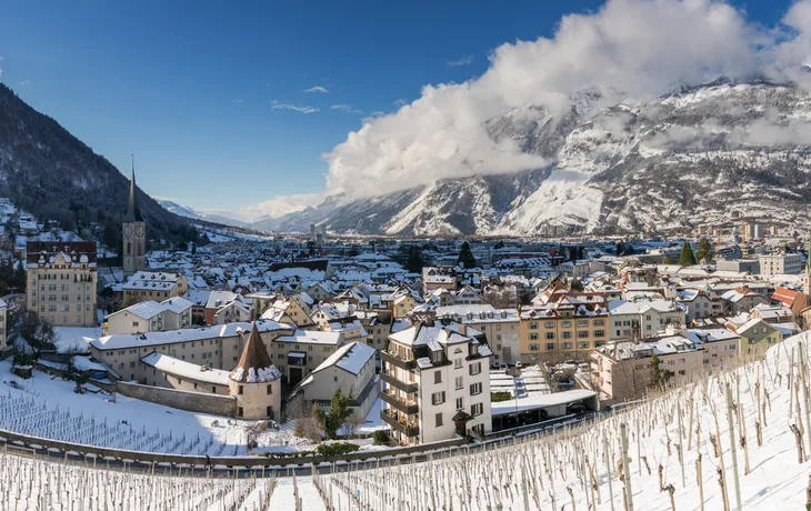 Chur