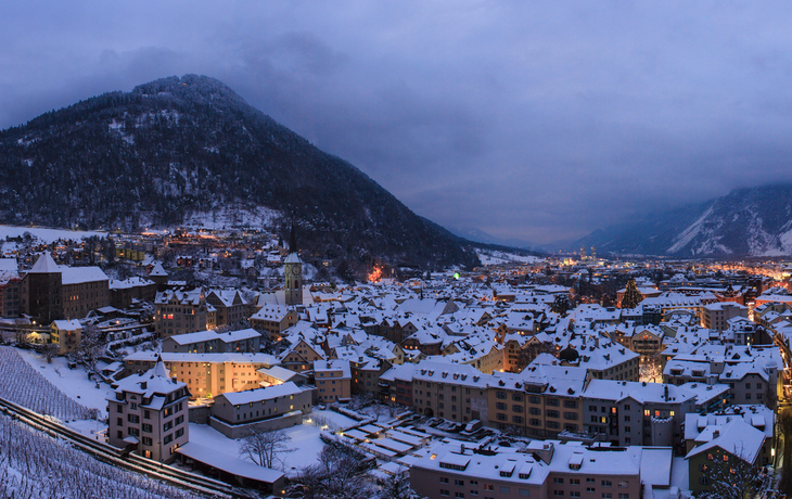 Chur