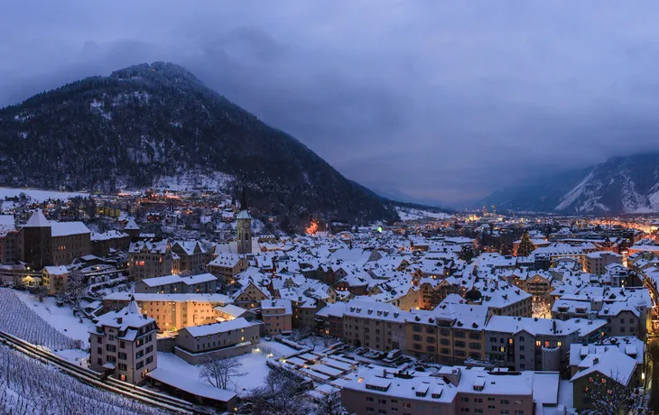 Chur