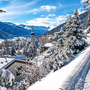 Schweiz, Davos
